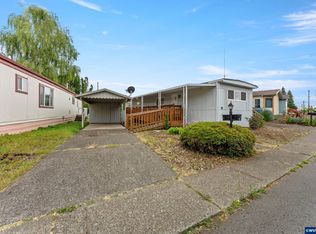 570 N 10th Ave Unit 6, Cornelius, OR 97113