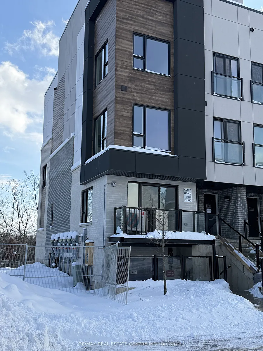 Building Photo - 16 Melbourne Ave #334-302C