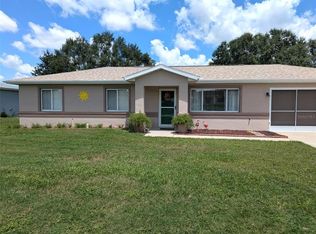 6136 SW 100th Loop, Ocala, FL 34476