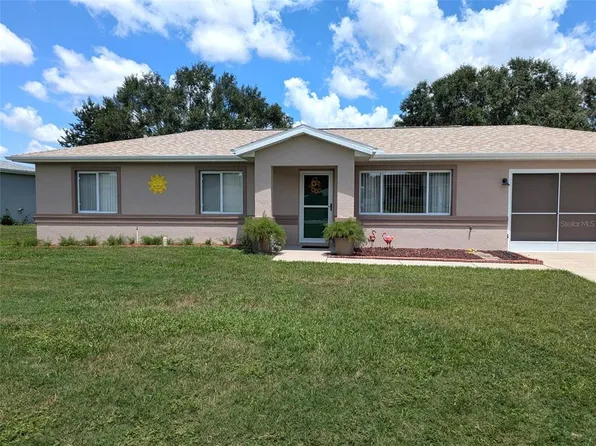 6136 SW 100th Loop, Ocala, FL 34476