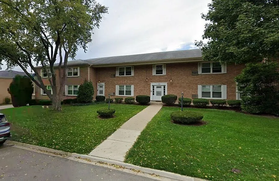 152 Walton St #R-1A