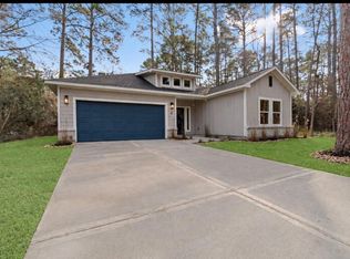 34 Cottonwood Rd, Trinity, TX 75862