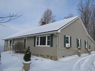 3025 Broad Run, Union, WV 24983