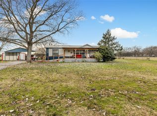 3670 Sundown Rd, Greenville, TX 75402