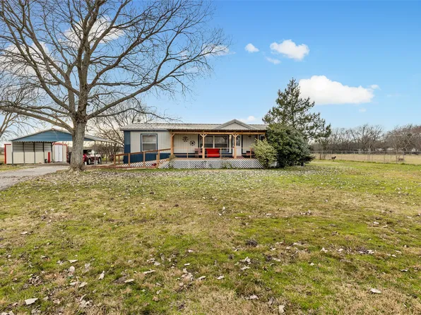 3670 Sundown Rd, Greenville, TX 75402