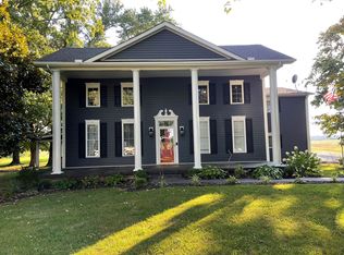 Otter Gap Rd, Bowling Green, KY 42101