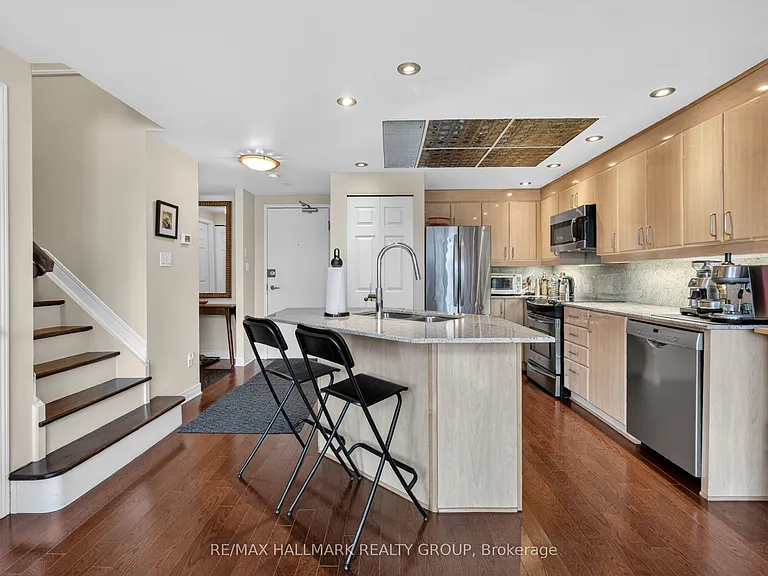 134 York St #PH01 — Photo 7