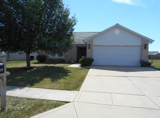 915 Shore Bend Blvd, Kokomo, IN 46902