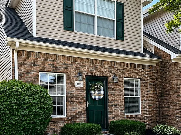 1119 Oatlands Park, Lexington, KY 40509