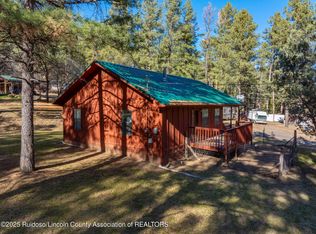 103 Long Trail Rd, Ruidoso, NM 88345