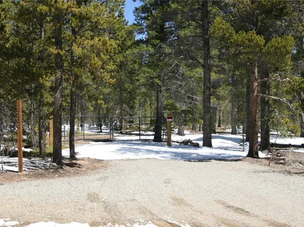 1200 Bluestem Way, Fairplay, CO 80440