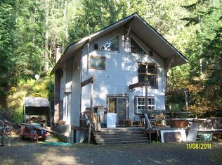 244 Lake Dawn Rd, Port Angeles, WA 98362