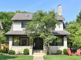 33 S Ardmore Rd, Columbus, OH 43209