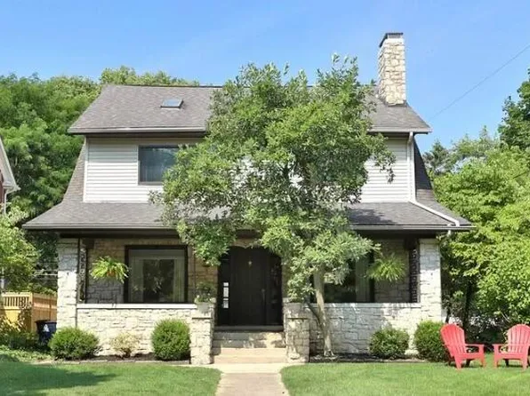 33 S Ardmore Rd, Columbus, OH 43209