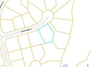 9912 Perch Tree Ln, Toano, VA 23168