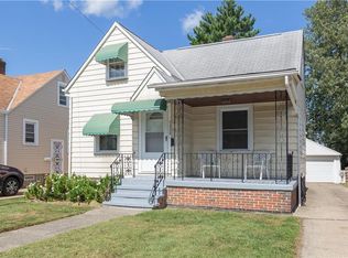 7420 Southfield Ave, Brooklyn, OH