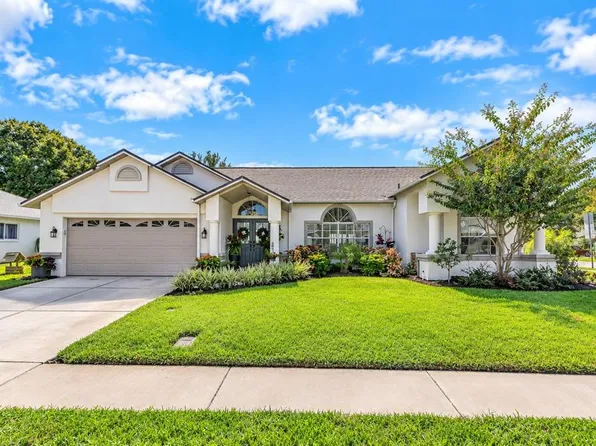 8836 HARGROVE DRIVE, HUDSON, FL 34667