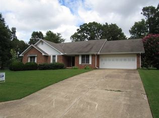 1008 Ransom, Jonesboro, AR 72401