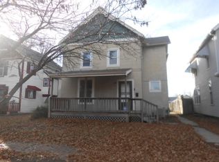 1035 SW Mulvane St, Topeka, KS 66604