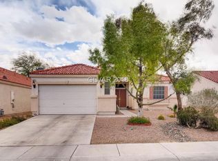 3901 Shimmering Creek Ave, North Las Vegas, NV 89031
