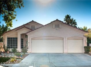3401 Round Valley Way, Las Vegas, NV 89129
