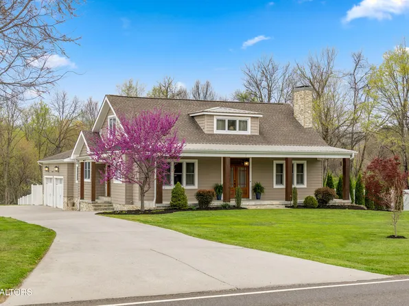 4201 Tazewell Pike, Knoxville, TN 37918