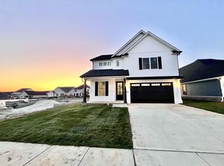 1089 Squirrel Nest Ln, Lexington, KY 40509