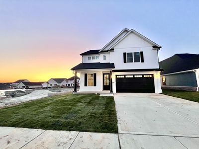 1089 Squirrel Nest Ln, Lexington, KY, 40509