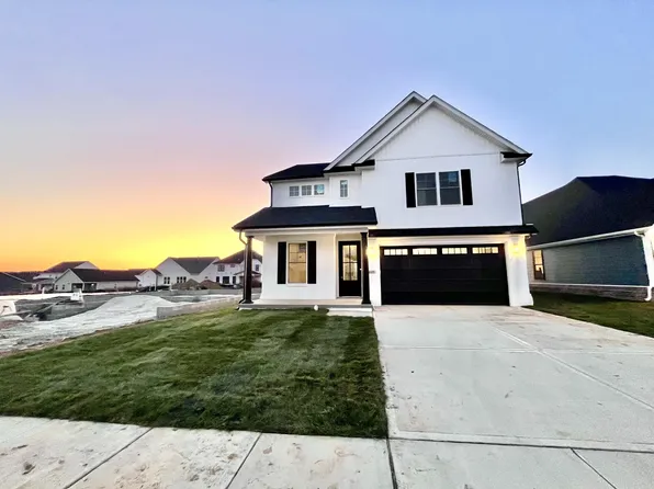 1089 Squirrel Nest Ln, Lexington, KY 40509