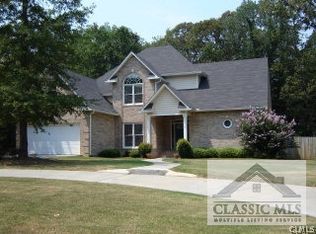 1470 Oconee Crossing Cir, Watkinsville, GA 30677
