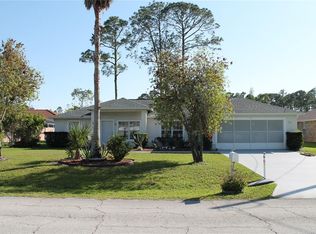 8 Rickenbacker Dr, Palm Coast, FL 32164