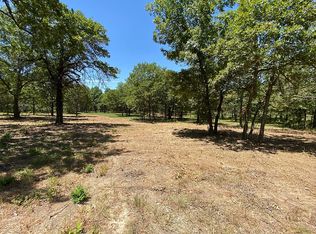 10598 S Hastings Rd, Beggs, OK 74421