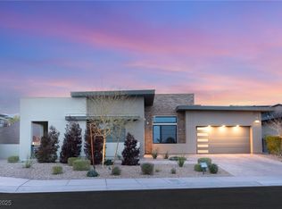 381 Cliff Terrace Ave, Las Vegas, NV 89138