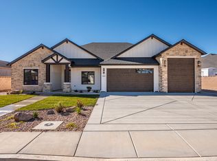 2324 S Eagle Ridge Dr, Cedar City, UT 84720