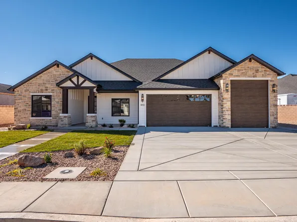 2324 S Eagle Ridge Dr, Cedar City, UT 84720