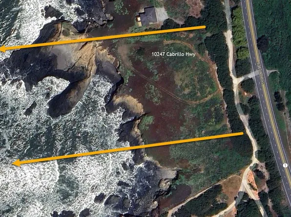 10247 Cabrillo Hwy, Pescadero, CA 94060