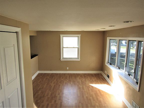 Living Room - View 2