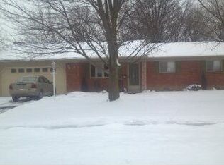 411 Overlook Dr, Waterville, OH