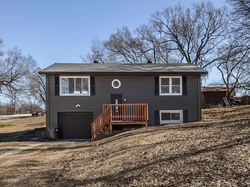 12911 NW Porter Rd
