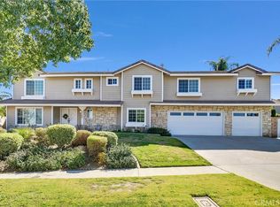 6128 E Baja Dr, Anaheim, CA 92807