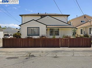 1282 Gardner Blvd, San Leandro, CA 94577