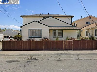 1282 Gardner Blvd, San Leandro, CA, 94577