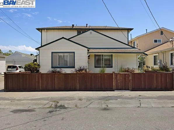 1282 Gardner Blvd, San Leandro, CA 94577