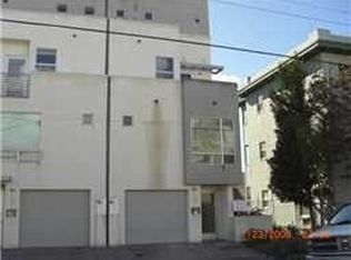 131 Hawthorn St, San Diego, CA 92101