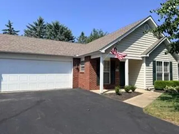 6084 Murphys Pond Rd, Canal Winchester, OH 43110