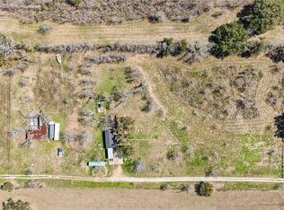 1224 County Road 32, Angleton, TX 77515