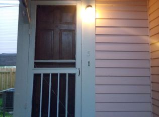 938 Philip St #3, New Orleans, LA 70130