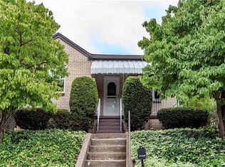 942 Walnut St, Ambridge, PA