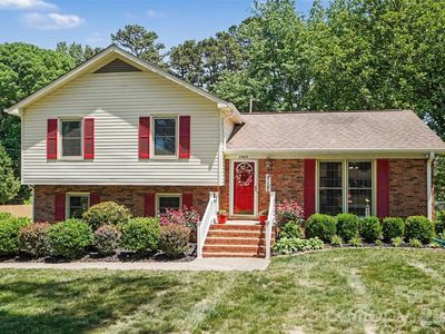 13611 Idlefield Ln, Matthews, NC, 28105