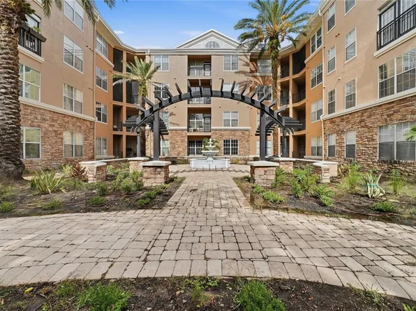 4221 W Spruce St APT 2203, Tampa, FL 33607